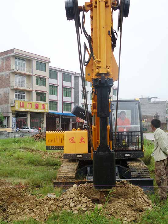 香蕉成人A片视频建築機械廠履帶式香蕉视频在线观看网站施工中